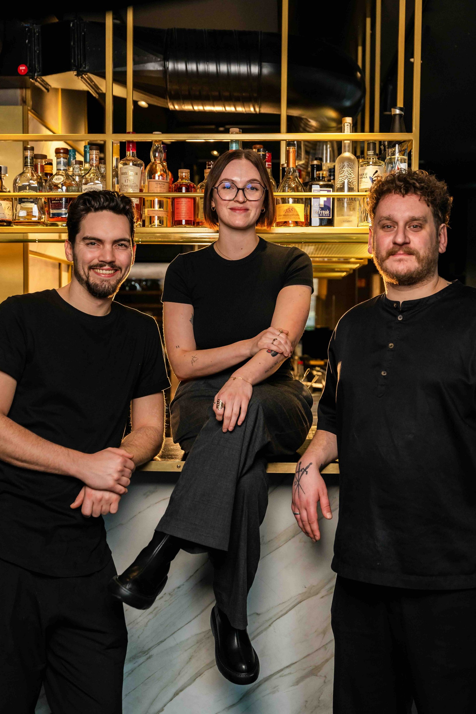 Puls Bar Team
